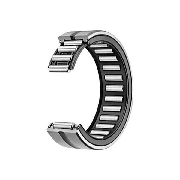 Iko IKO Machined Type Needle Roller Bearing METRIC RNA4905UU, Double Sealed, 30mm Bore, 42mm OD RNA4905UU - main